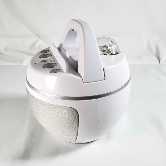 iDance Party Ball BB10K Wireless Bluetooth Speaker - Picture 5 of 8